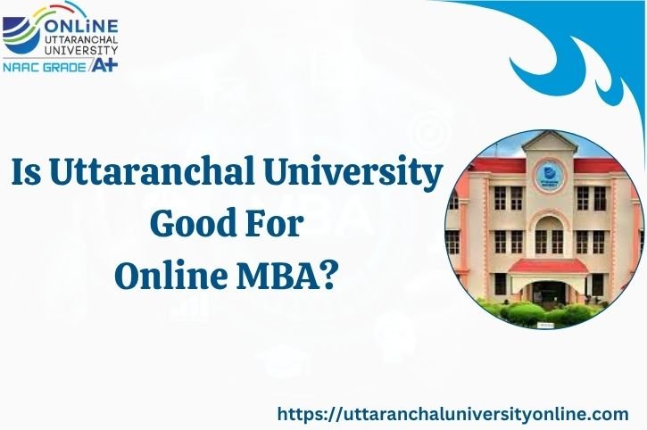 Online BCA Program in Uttaranchal University